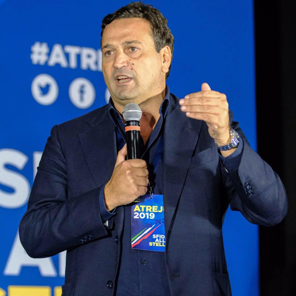 ASSESSORE TURISMO CALABRIA: “A BMT PORTIAMO NOSTRI TRATTI DISTINTIVI “