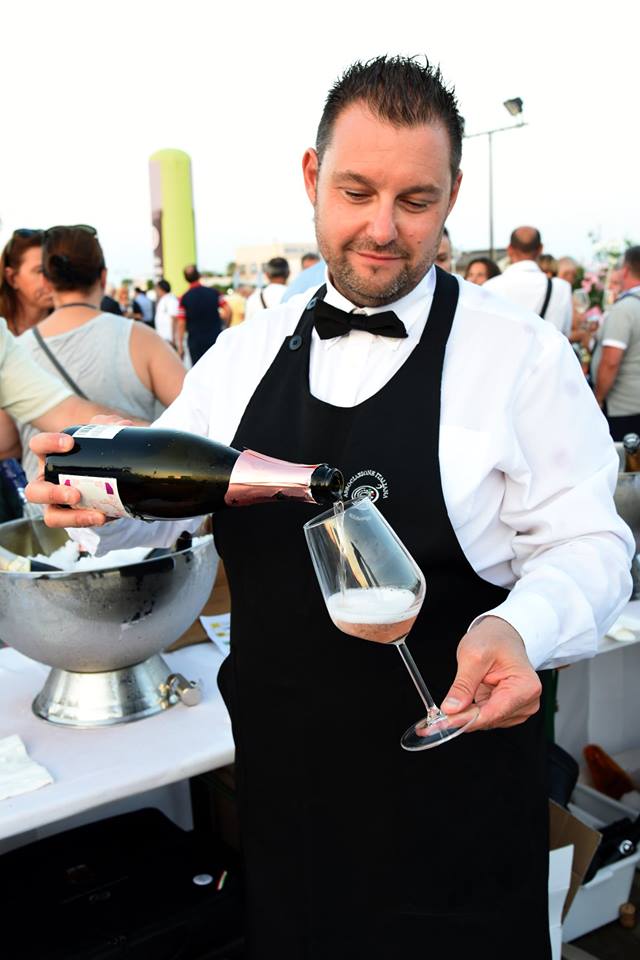 Riccione: il meglio della produzione enologica di Romagna, Emilia, Marche