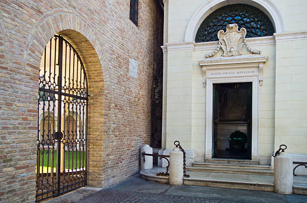 25 MARZO, DANTEDI’ A RAVENNA