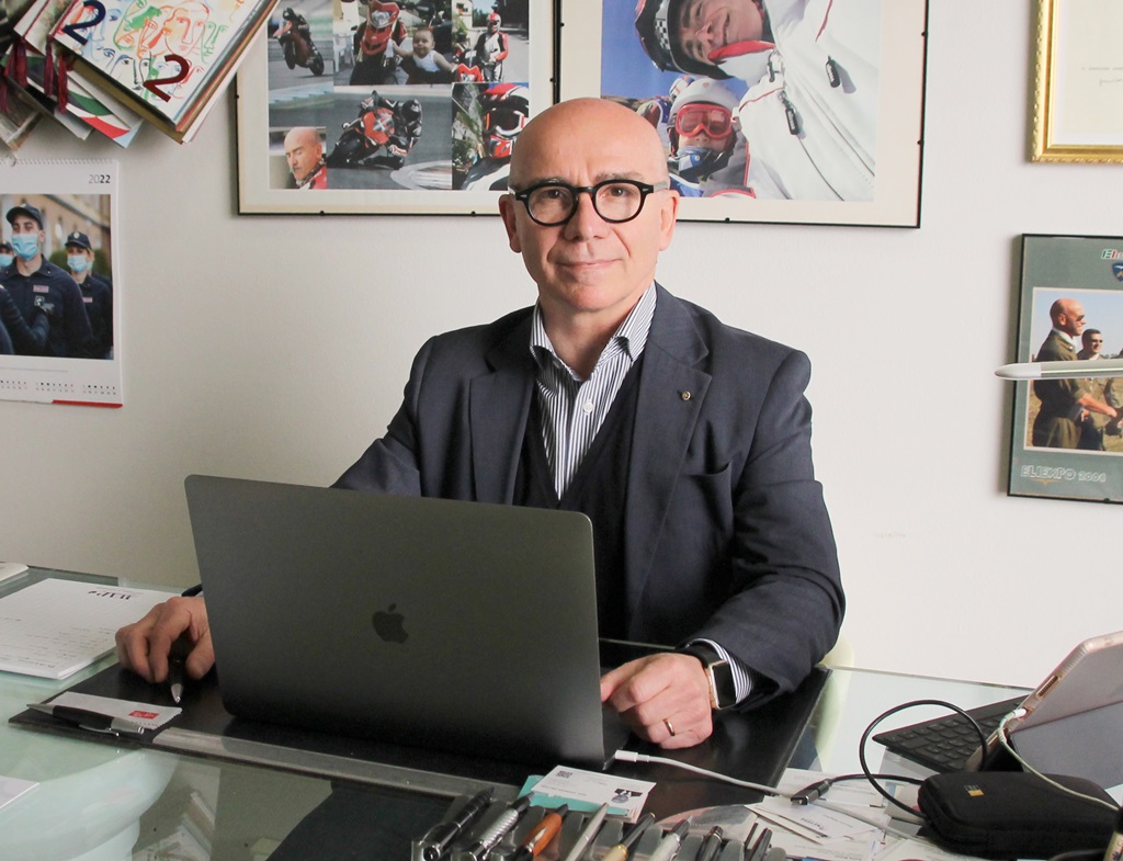 WAP AGENCY DI LUGO, RINNOVATA LA COLLABORAZIONE CON L’AGENZIA NAZIONALE DIRE