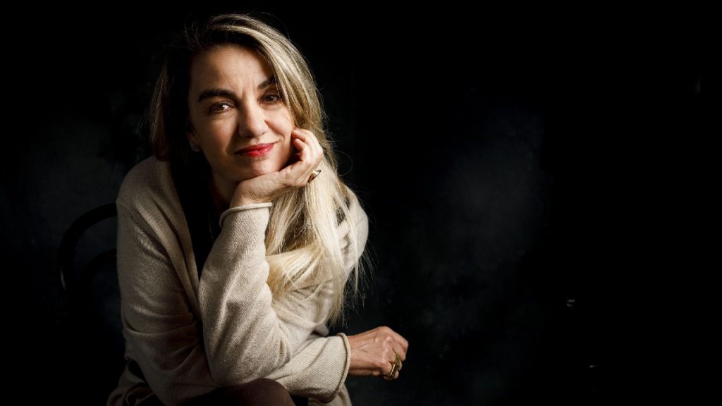 LUGO: “IL TUFFATORE” DI ELENA STANCANELLI AL CAFFE’ LETTERARIO