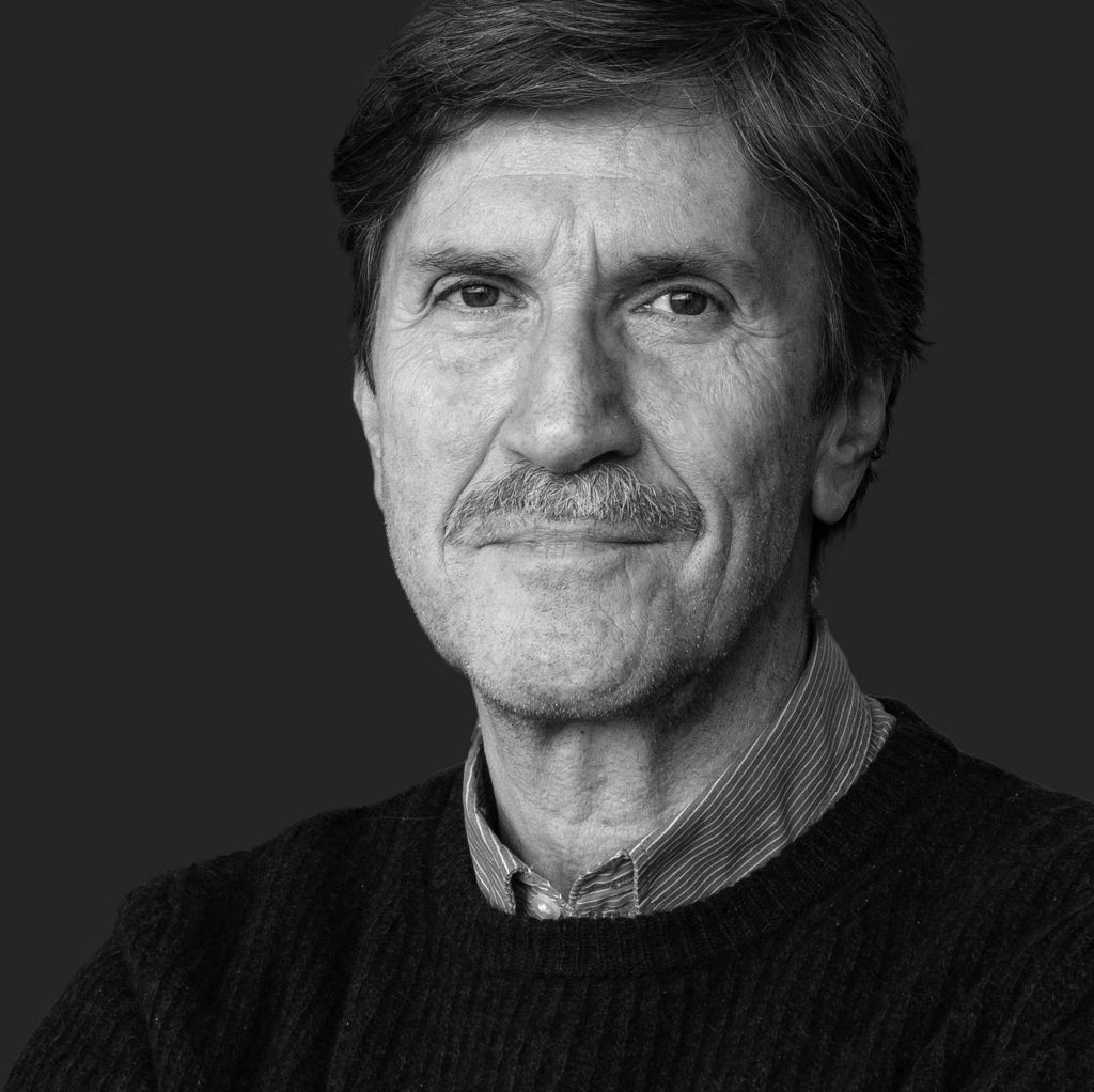 LUGO: GIOVANNI RINALDI OSPITE DEL CAFFÈ LETTERARIO