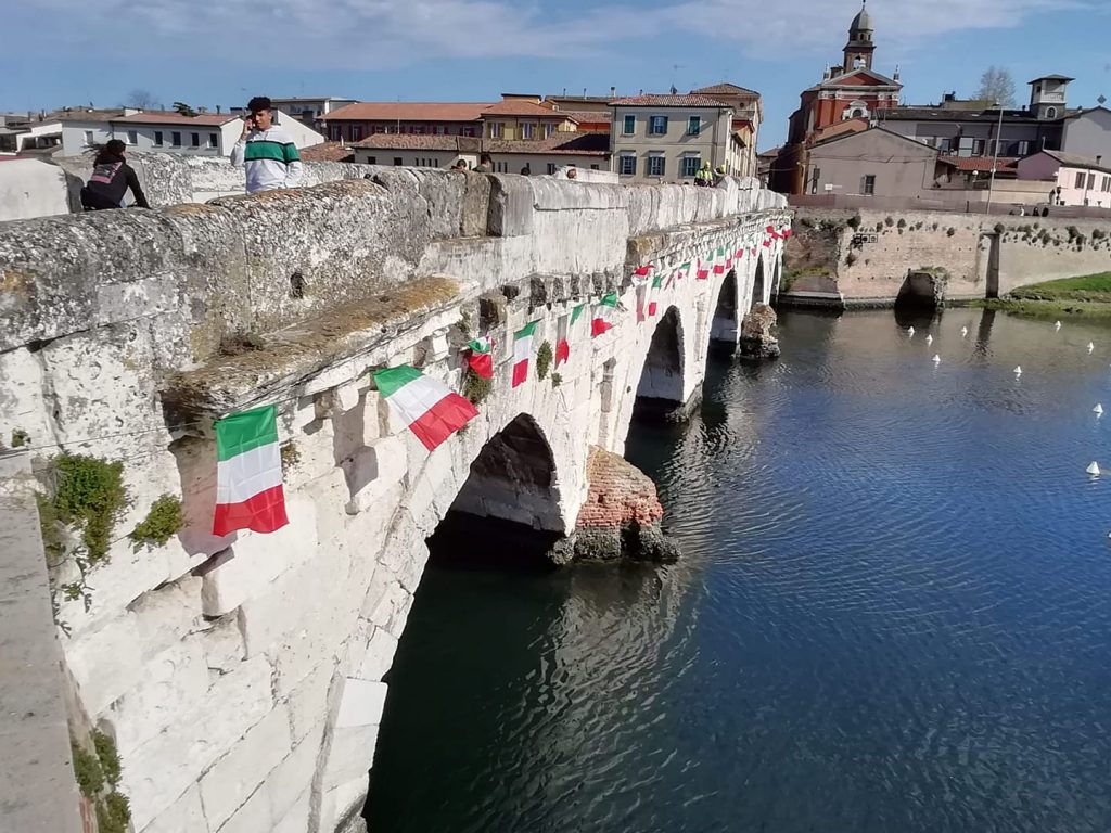 RIMINI: DAL 5 ALL’8 MAGGIO 93ESIMA ADUNATA NAZIONALE ALPINI