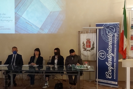 BASSA ROMAGNA: PREVISITI INVESTIMENTI PER 107 MILIONI DI EURO
