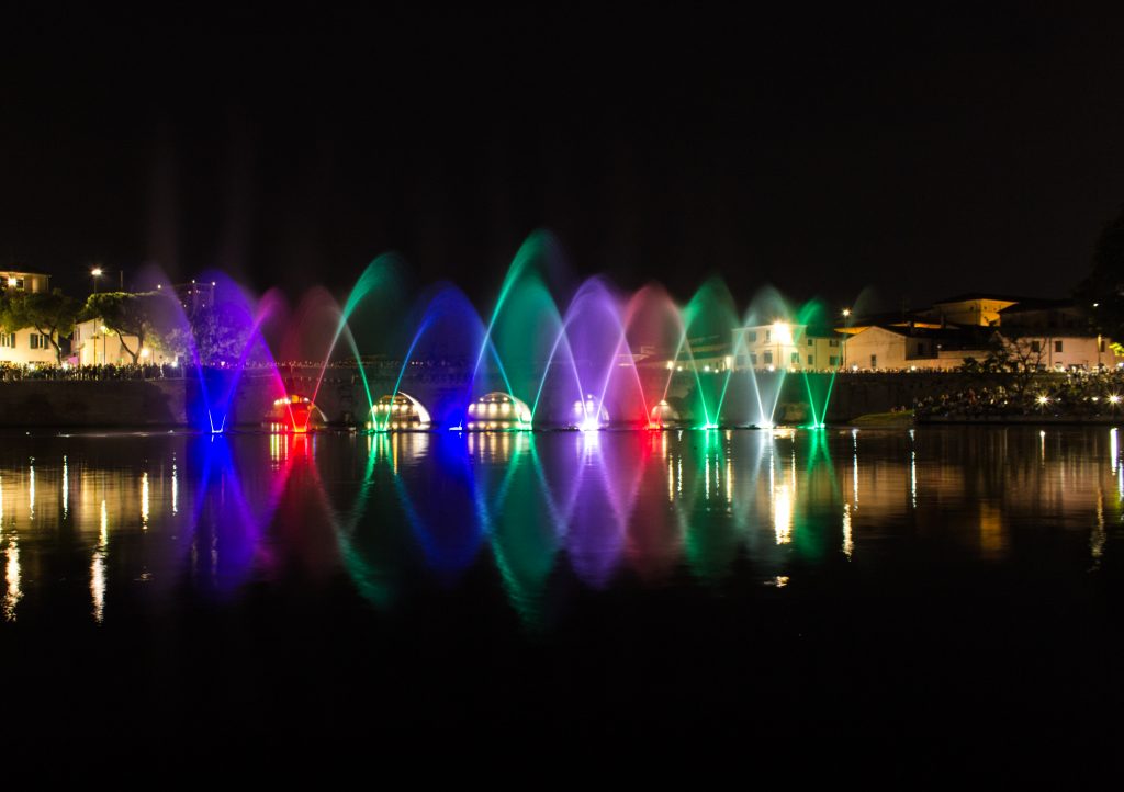 RAVENNA: PARTE IL SEASIDE EVENTS CON MOSTRE, SPETTACOLI E VISITE GUIDATE