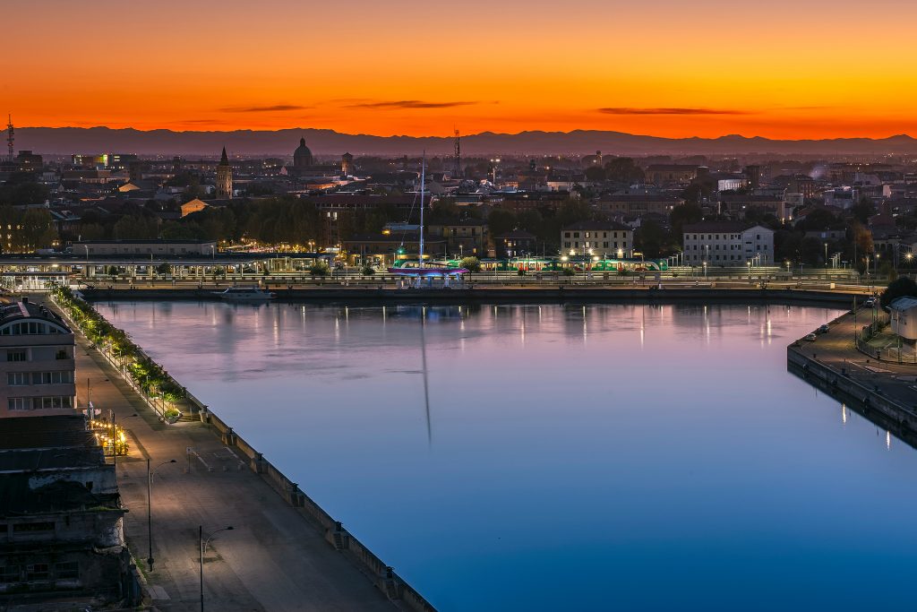 RAVENNA OSPITA L’ EUROPEAN MARITIME DAY 2022