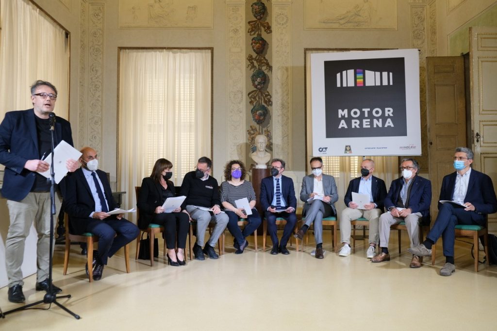 FAENZA E’ SEMPRE PIU’ CITTA’ DEI MOTORI
