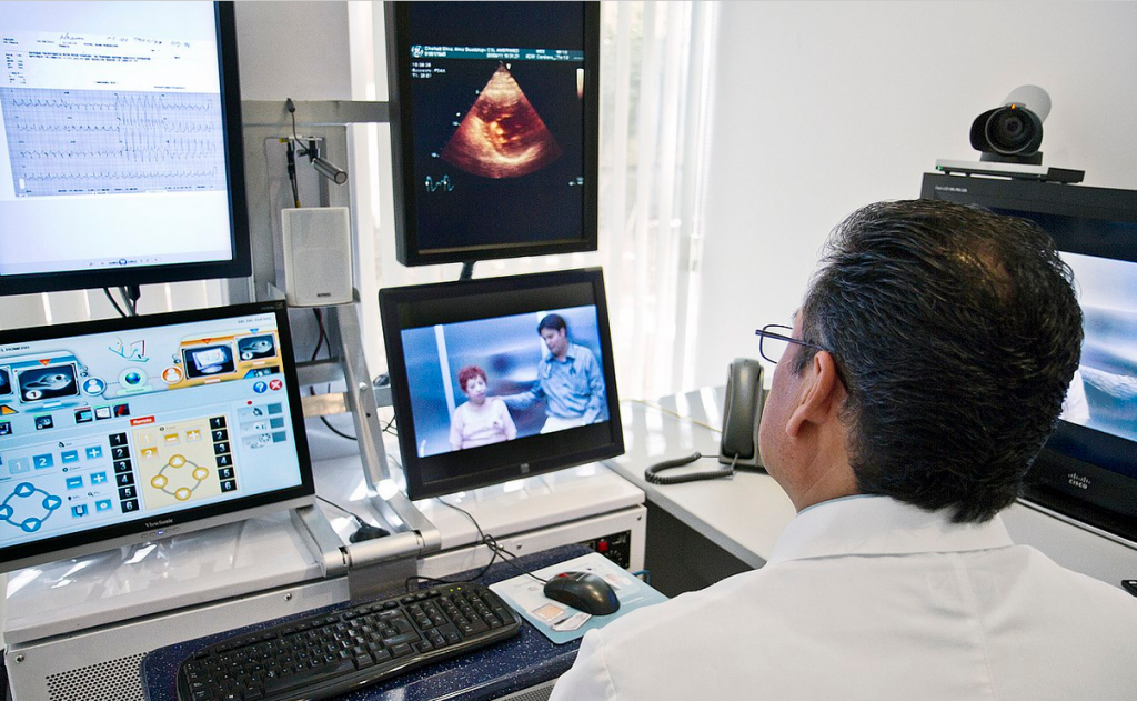 ‘Frontiers Health Italia 2022’, ecco come il nostro Paese si prepara alla sanità digitale