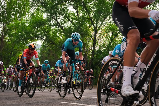 ARRIVA IL GIRO D’ITALIA, ECCO LE MODIFICHE ALLE LINEE DEL TRASPORTO PUBBLICO