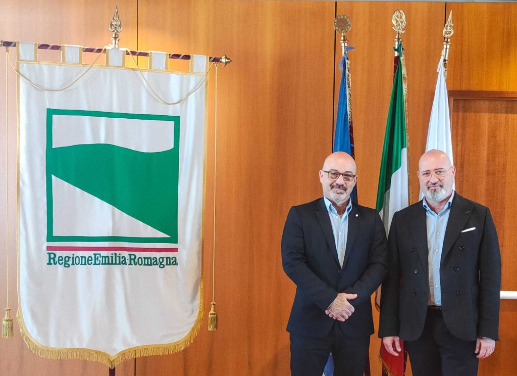 Ravenna: al via la piattaforma per la rigassificazione