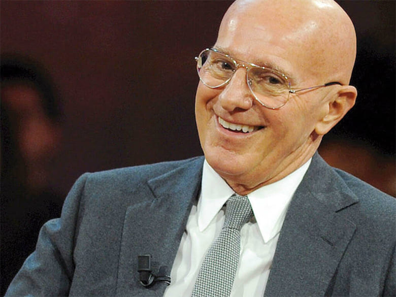 CESENATICO: ARRIGO SACCHI PRESENTA IL LIBRO “OLTRE IL SOGNO”