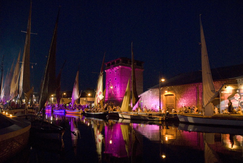 CERVIA: DAL 1 AL 3 LUGLIO NOTTE ROSA IN “PINK&LOVE”