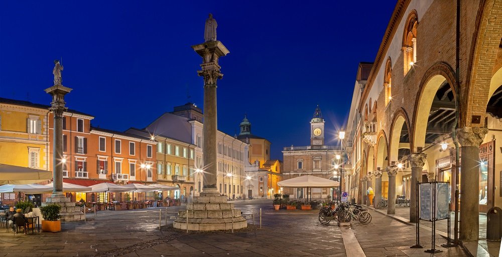 RAVENNA: QUALITA’ DELL’ARIA, IN VIGORE ULTERIORI LIMITAZIONI