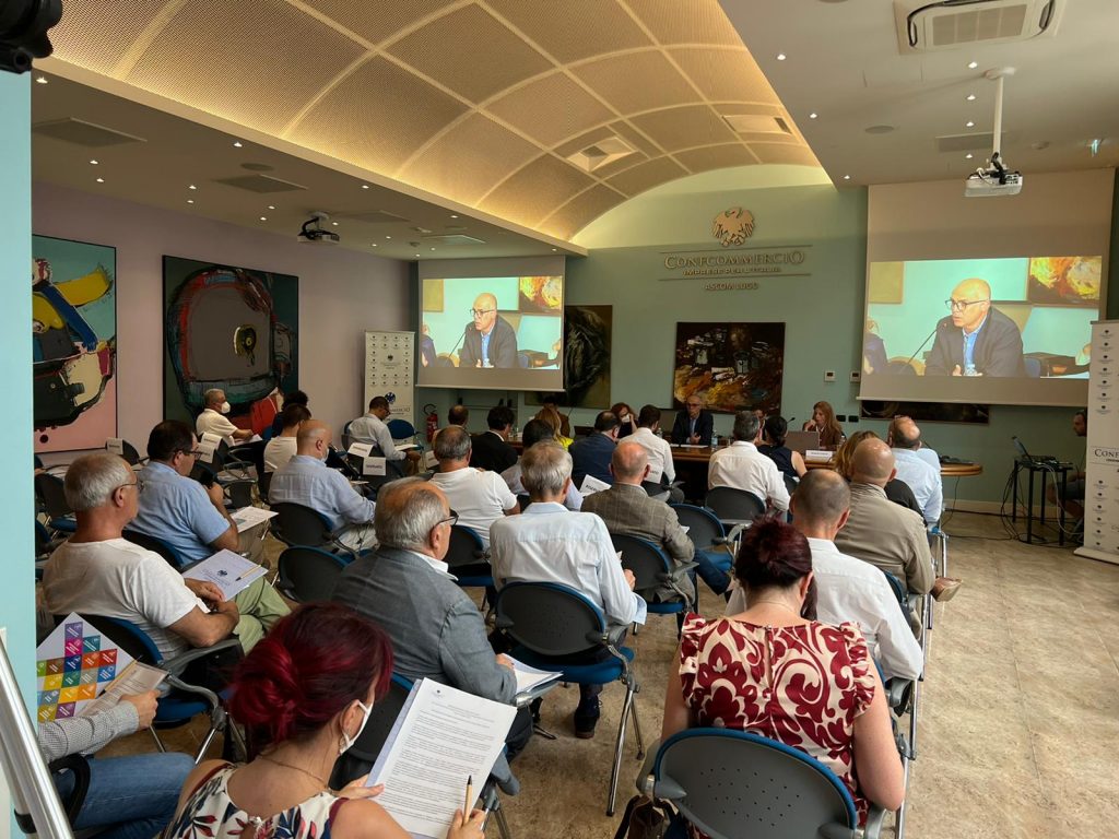 LUGO: IMPORTANTE CONVEGNO SULLA RIGENERAZIONE URBANA