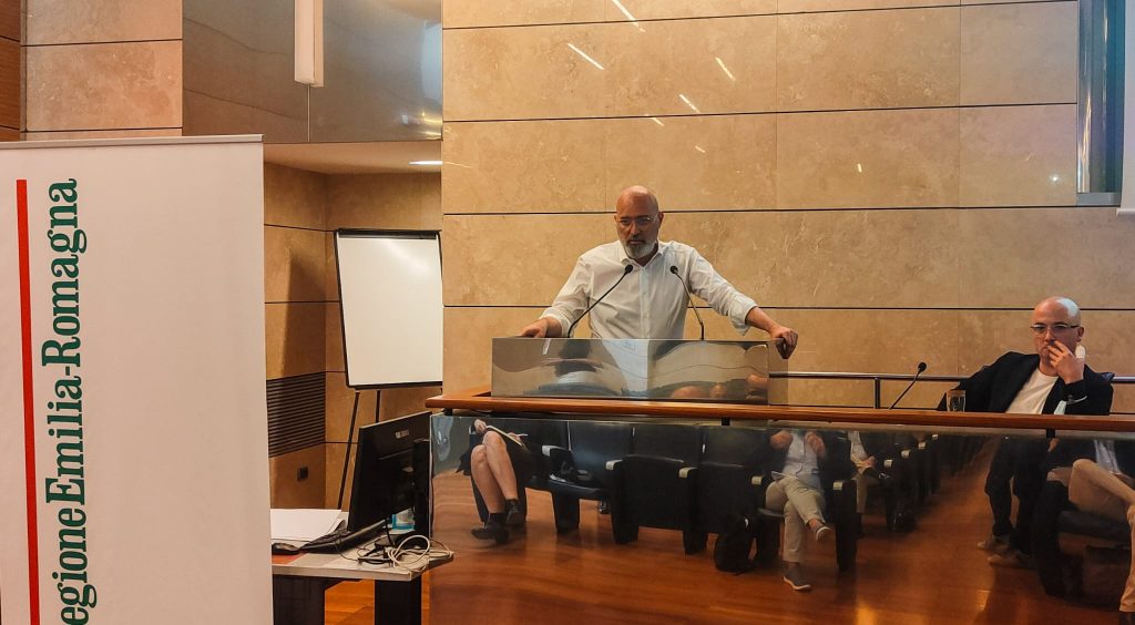RAVENNA: INCONTRI PER PRESENTARE IL PROGETTO DI SNAM SUL RIGASSIFICATORE