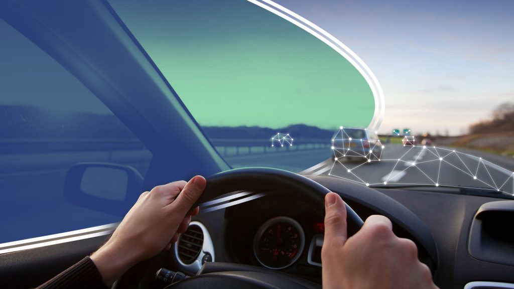 IN ITALIA ARRIVANO LE INTELLIGENT ROADS