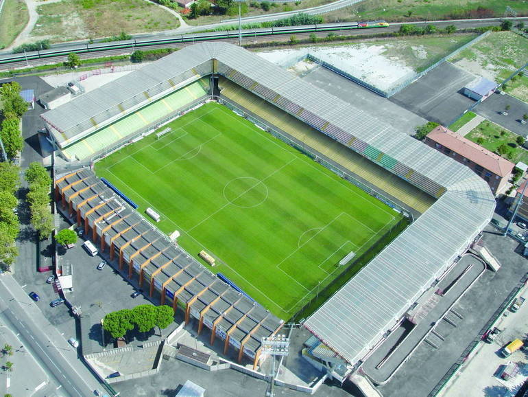 CESENA: L’OROGEL STADIUM OSPITA L’AMICHEVOLE INTER-LIONE