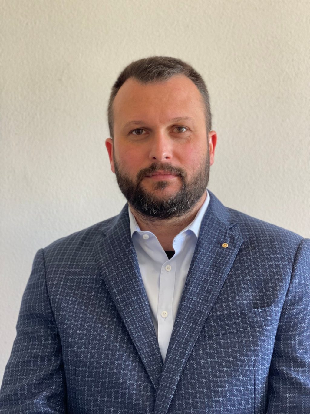 ANTONIO TASSINARI SUCCEDE BRUNA BALDASSARI NELLE VESTI DI PRESIDENTE DEL ROTARY CLUB DI LUGO