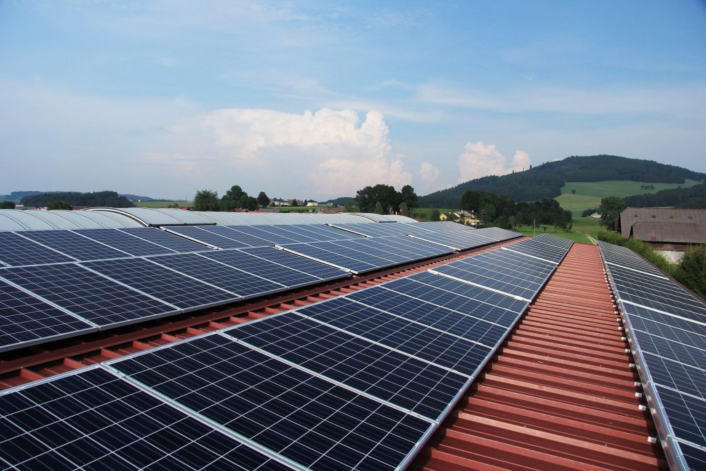 Energia, “io produco, e il vicino consuma…, presto sarà normale”