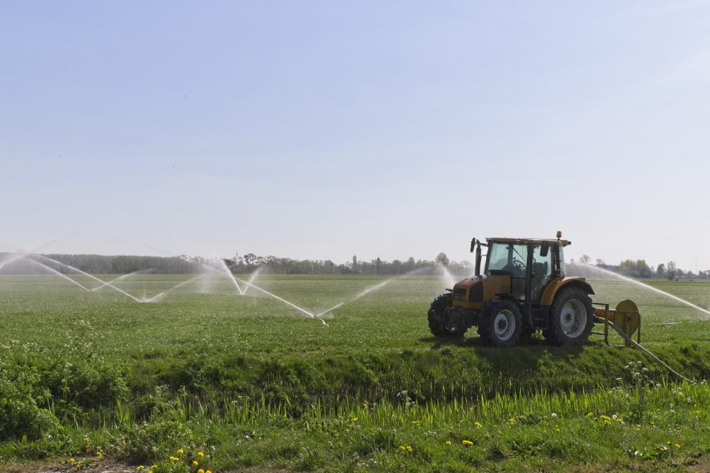 CESENA: ACQUE REFLUE COME NUOVA RISORSA IDRICA