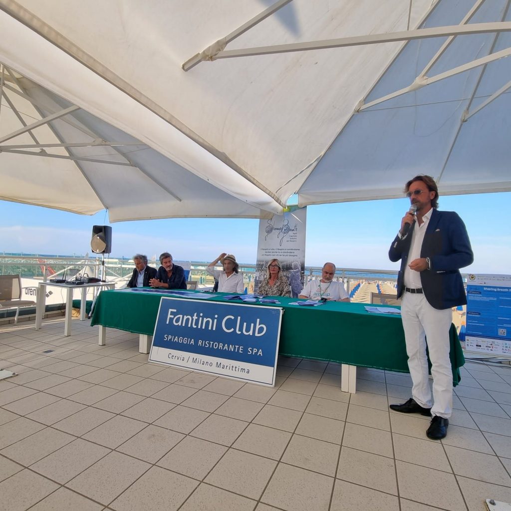 A Forlì arriva la quarta edizione di Sharing Breath, un evento di portata nazionale