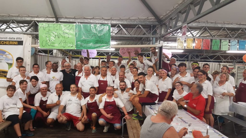LUGO: SABATO TORNA LA SAGRA DI SAN LORENZO