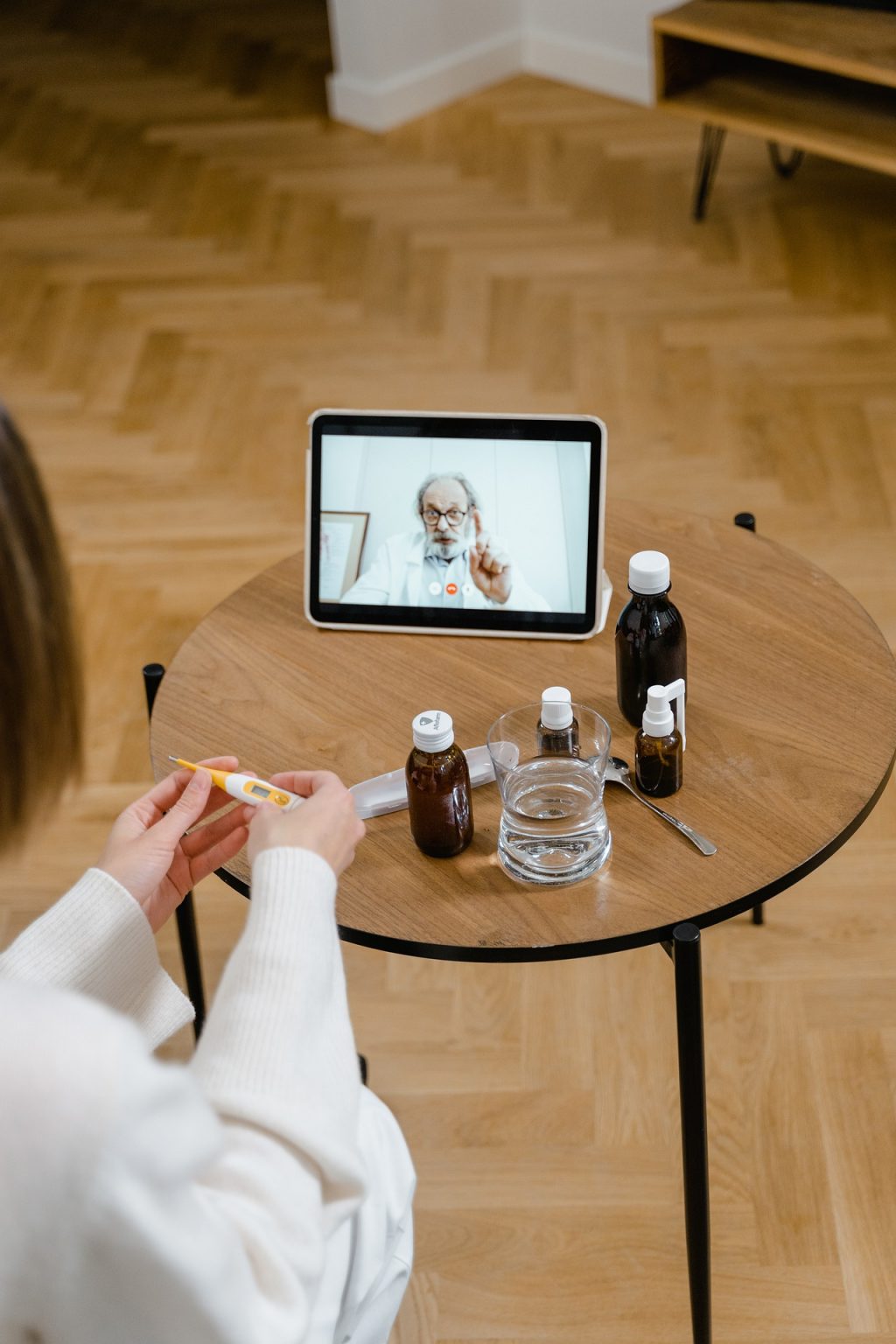 TELEMEDICINA E ATTIVITÀ FUTURE DELL’ISS