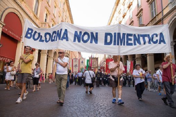 Strage di Bologna, Bolognesi: sentenza in pericolo, chiedo vigilanza democratica
