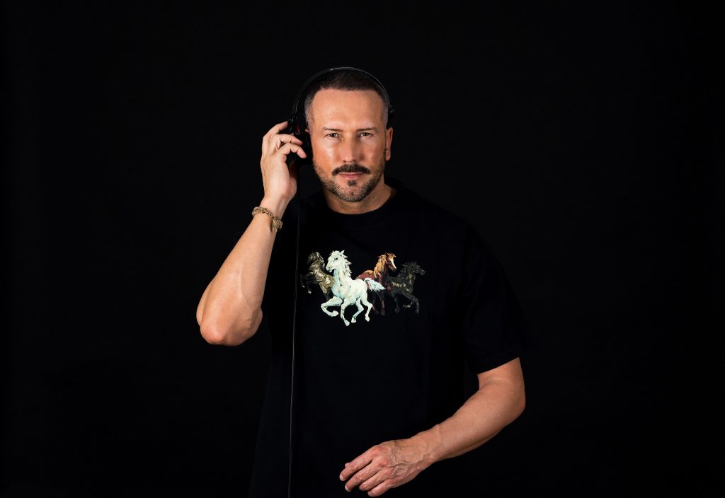 A IMOLA MUSICA GRANDE DJ SET CON CRISTIAN MARCHI