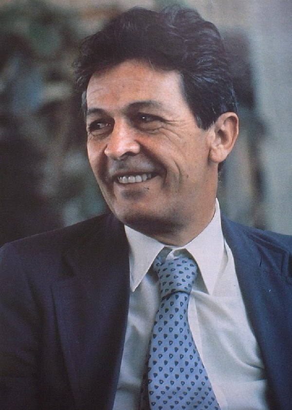 MASSA LOMBARDA: IL RICORDO DI ENRICO BERLINGUER ATTRAVERSO UNA MOSTRA
