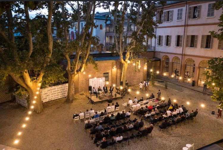 FAENZA: NOTTE EUROPEA DEI RICERCATORI NEGLI SPAZI DI FAVENTIA SALES
