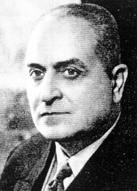 LUGO: CINQUANTESIMO ANNIVERSARIO DELLA MORTE DI GUSTAVO DEL VECCHIO, NOTO ECONOMISTA LUGHESE