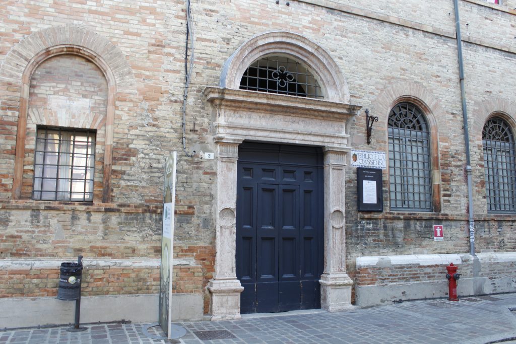 RAVENNA: ARRIVANO LE INIZIATIVE DEDICATE AL PATTO PER LA LETTURA