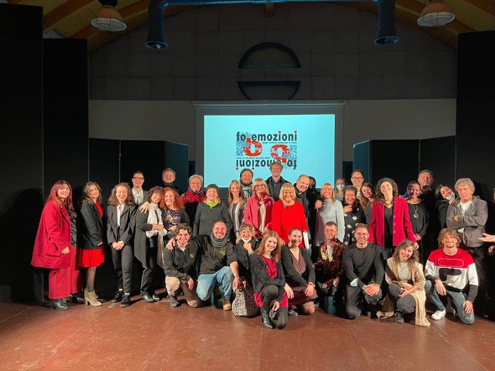 FORLÌ: ESSENZA DI PRODIGI-CITTÀ DI FORLÌ, AL VIA IL FESTIVAL NAZIONALE DI MONOLOGHI TEATRALI