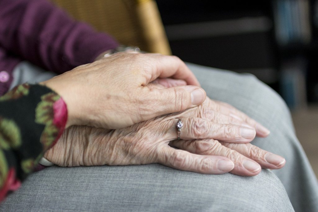 INIZIATIVE IN REGIONE PER LA GIORNATA MONDIALE DELL’ALZHEIMER