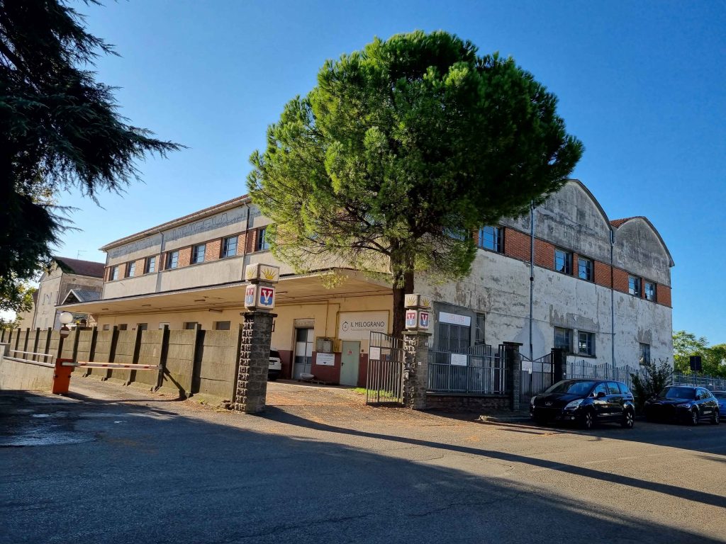 LUGO: DALLA FONDAZIONE CASSA DI RISPARMIO E BANCA DEL MONTE DI LUGO UN AIUTO CONCRETO ALL’ ASSOCIAZIONE IL “MELOGRANO” CON LA SISTEMAZIONE DI LOCALI DESTINATI AD ATTIVITÀ IN FAVORE DI PERSONE IN DIFFICOLTÀ