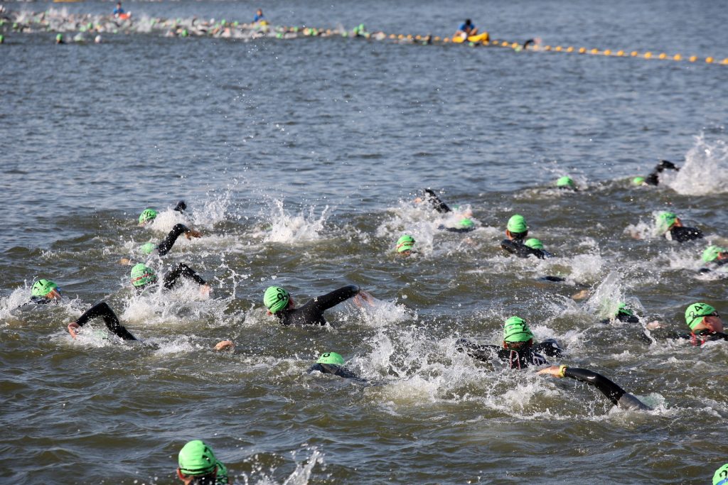 CERVIA: RITORNA IRONMAN ITALY CON QUASI 7MILA PARTECIPANTI DA TUTTO IL MONDO