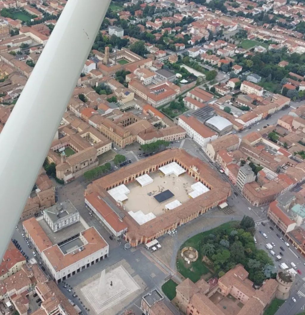 LUGO: DAL 10 AL 18 SETTEMBRE ARRIVA BASSA ROMAGNA IN FIERA