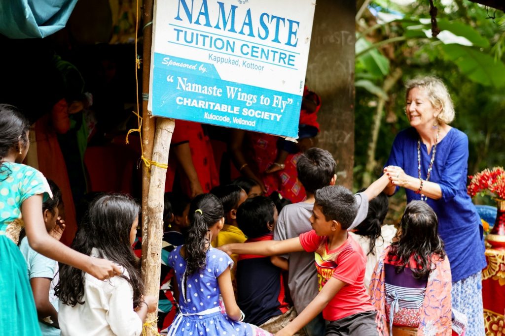 Namaste, tempesta perfetta su scuola-case famiglia ‘made in Bologna’