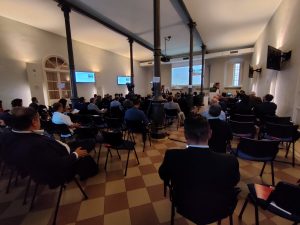 Faenza: si è tenuto il convegno internazionale su come gestire il nuovo disordine globale