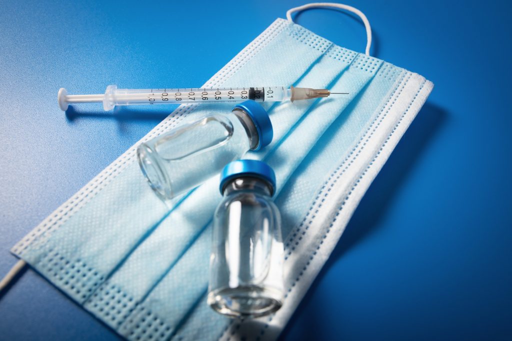 ANCHE I MEDICI DI FAMIGLIA POTRANNO SOMMINISTRARE VACCINI ANTI COVID