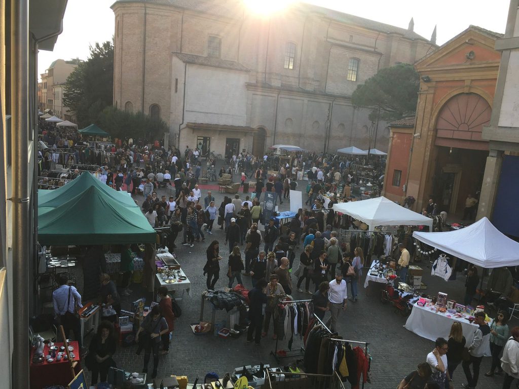 TORNA IL LUGO VINTAGE FESTIVAL