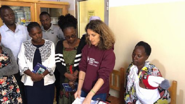 RINCARI TOLGONO CURE ANCHE ALL’AFRICA, SOS RISUONA A BOLOGNA