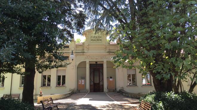MASSA LOMBARDA: SABATO 22 OTTOBRE OPEN DAY DEL CENTRO CULTURALE “VENTURINI”