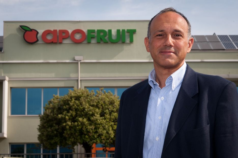 CESENA: APOFRUIT, IL MIGLIORE DATORE DI LAVORO