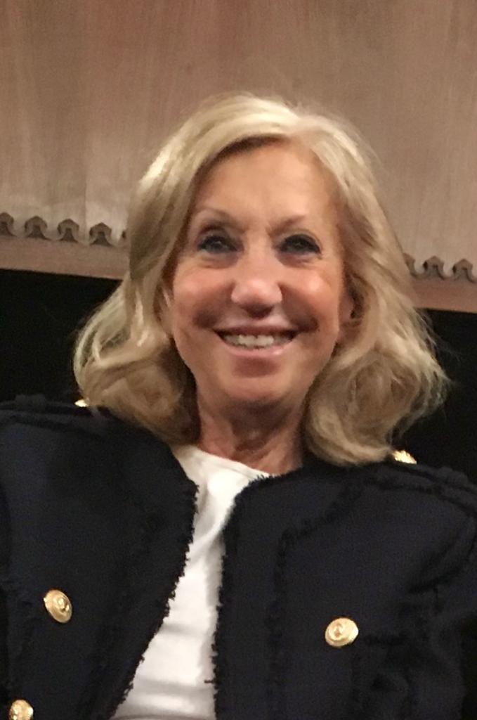 LA LUGHESE ECCELLENTE 2022 E’ LA PROFESSORESSA LAURA BALDININI