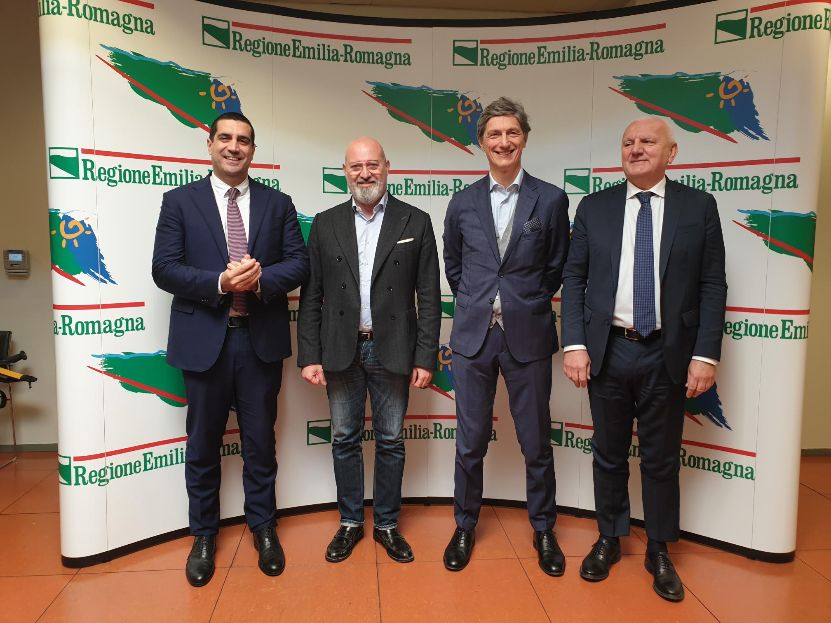 RAVENNA: VIA LIBERA AL RIGASSIFICATORE