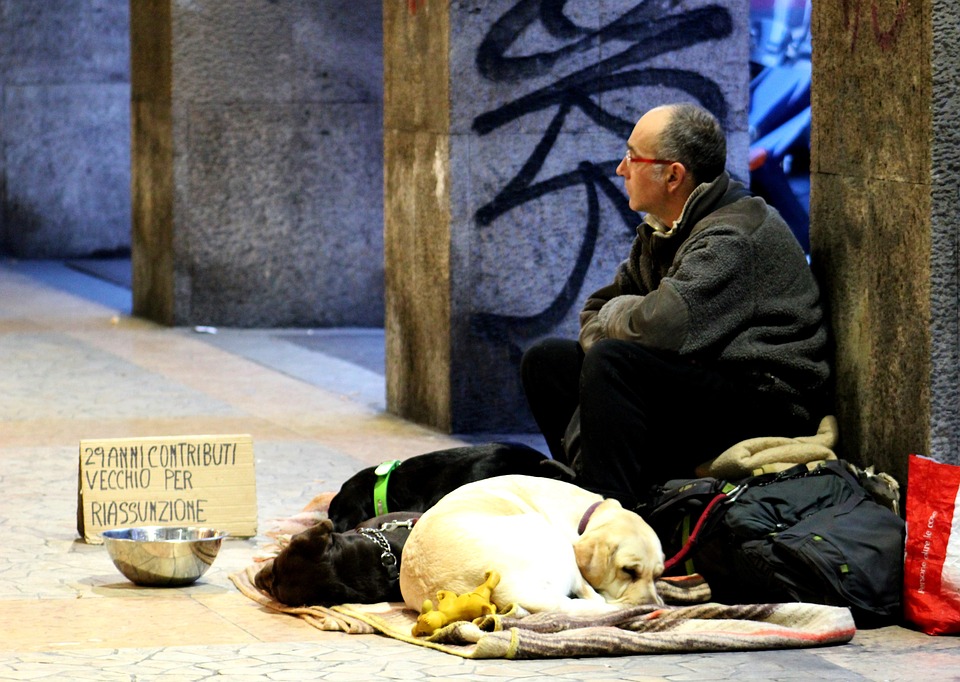 EMILIA ROMAGNA PER IL WELFARE