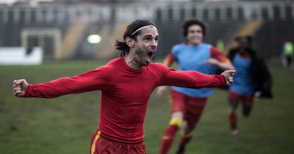 CALCIO SERIE D: REAZIONE RAVENNA, IL DERBY SI TINGE GIALLOROSSO