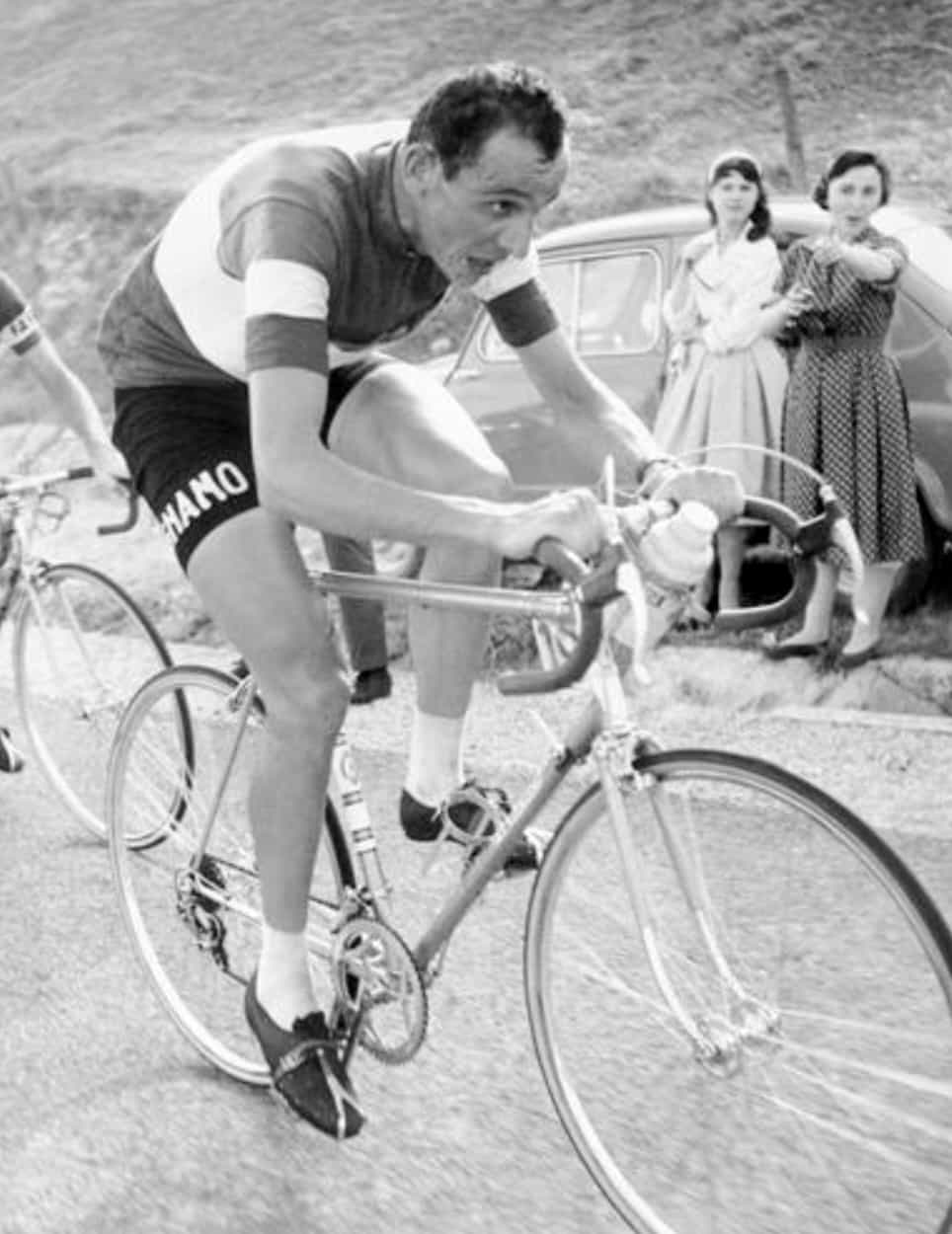 ADDIO A ERCOLE BALDINI